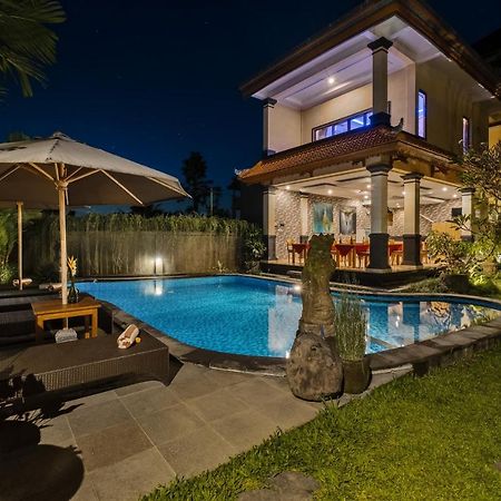Gora House Bali Apartment Ubud  Luaran gambar