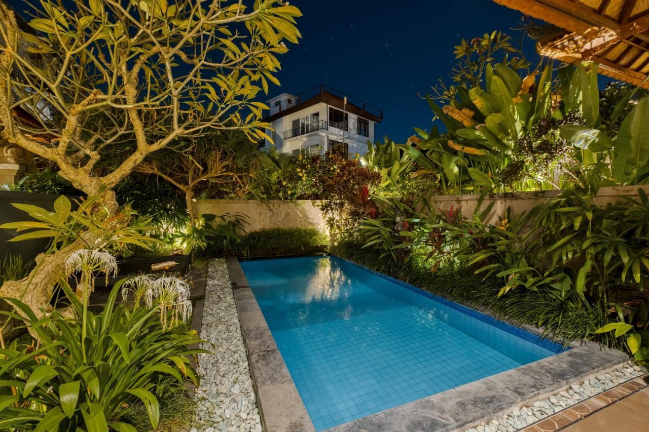 Gora House Bali Apartment Ubud  Luaran gambar