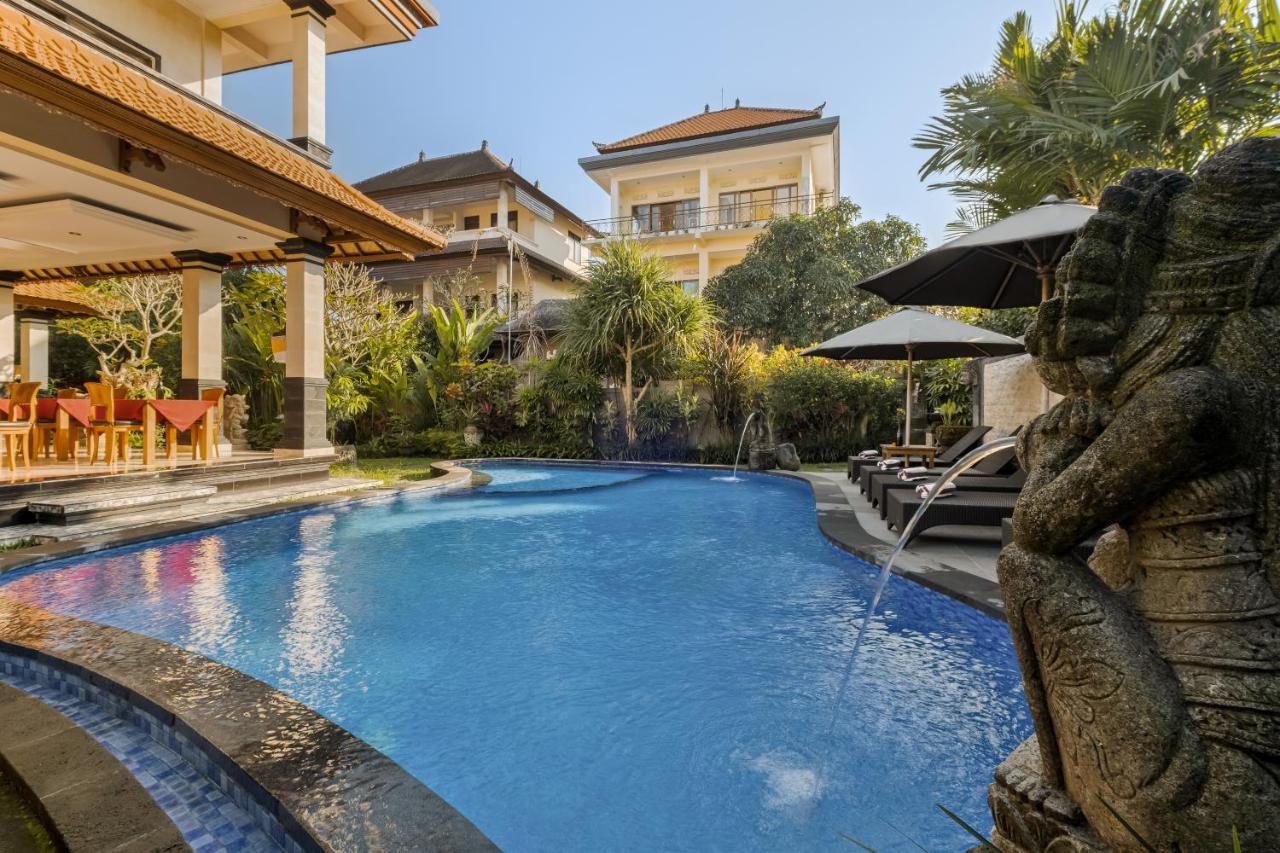 Gora House Bali Apartment Ubud  Luaran gambar