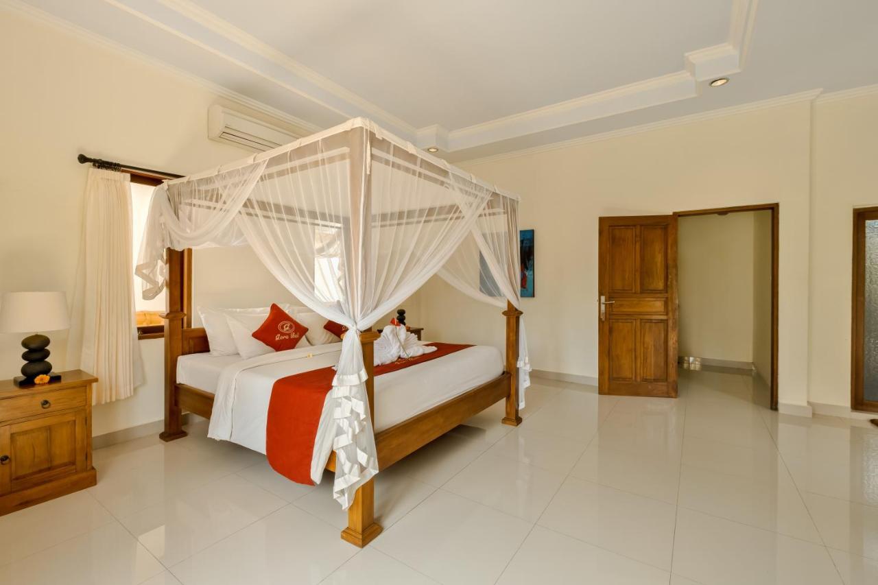 Gora House Bali Apartment Ubud  Luaran gambar