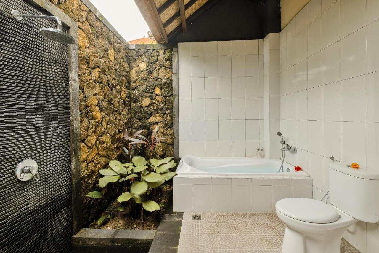 Gora House Bali Apartment Ubud  Luaran gambar
