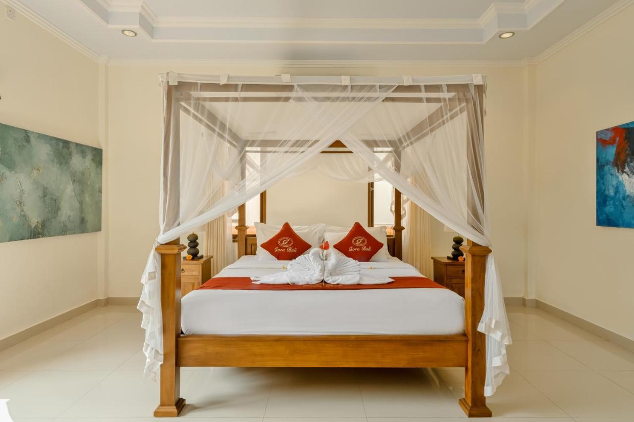 Gora House Bali Apartment Ubud  Luaran gambar