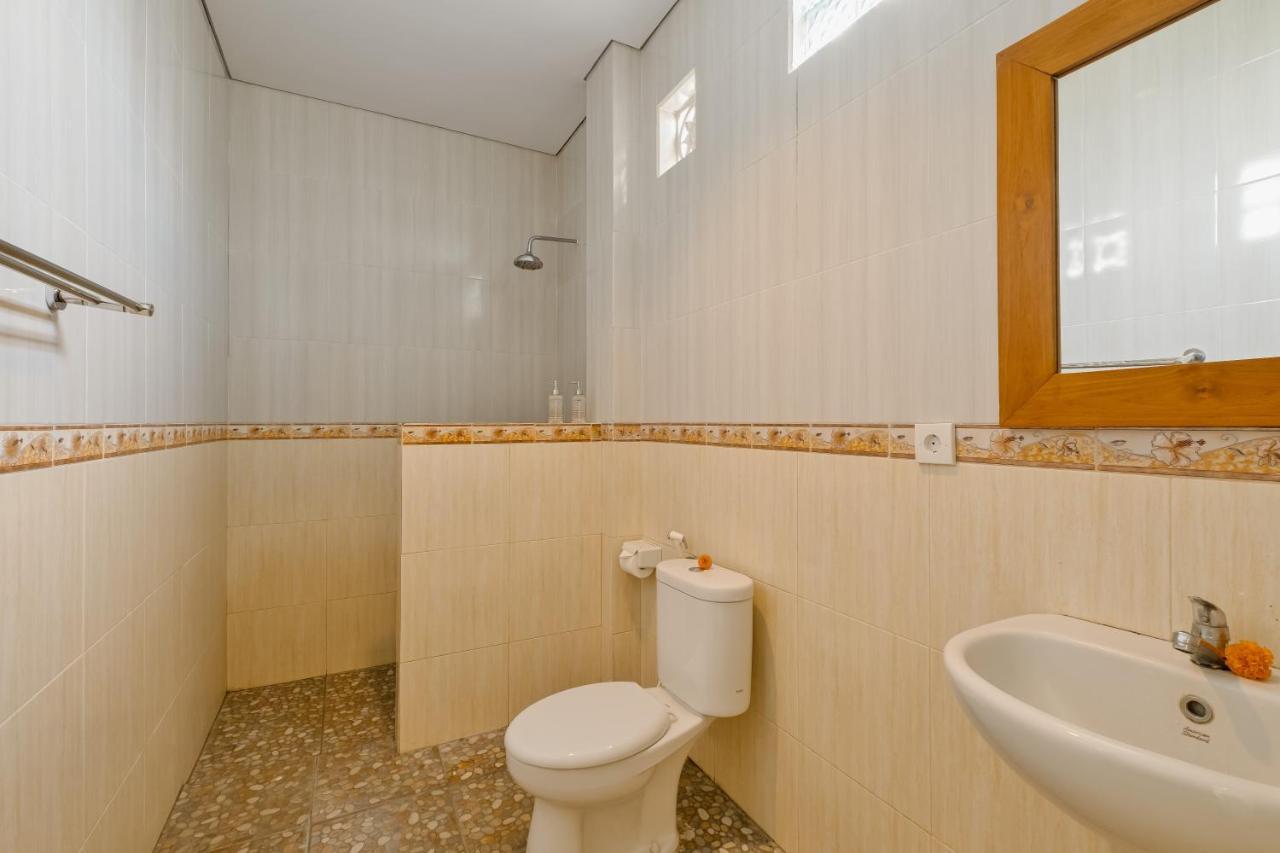 Gora House Bali Apartment Ubud  Luaran gambar