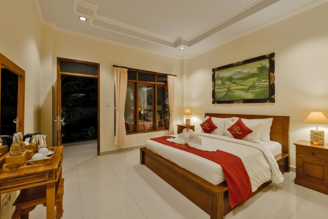 Gora House Bali Apartment Ubud  Luaran gambar