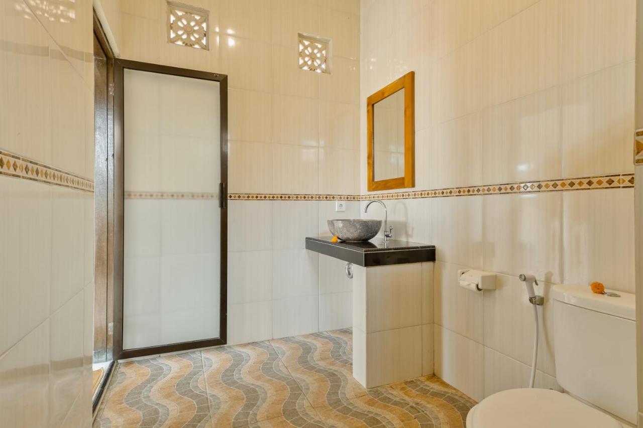 Gora House Bali Apartment Ubud  Luaran gambar