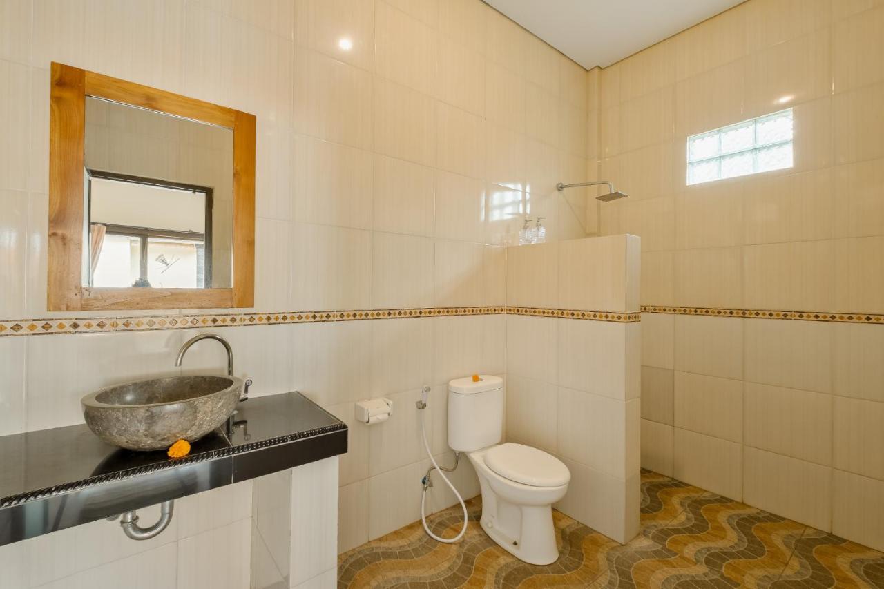 Gora House Bali Apartment Ubud  Luaran gambar