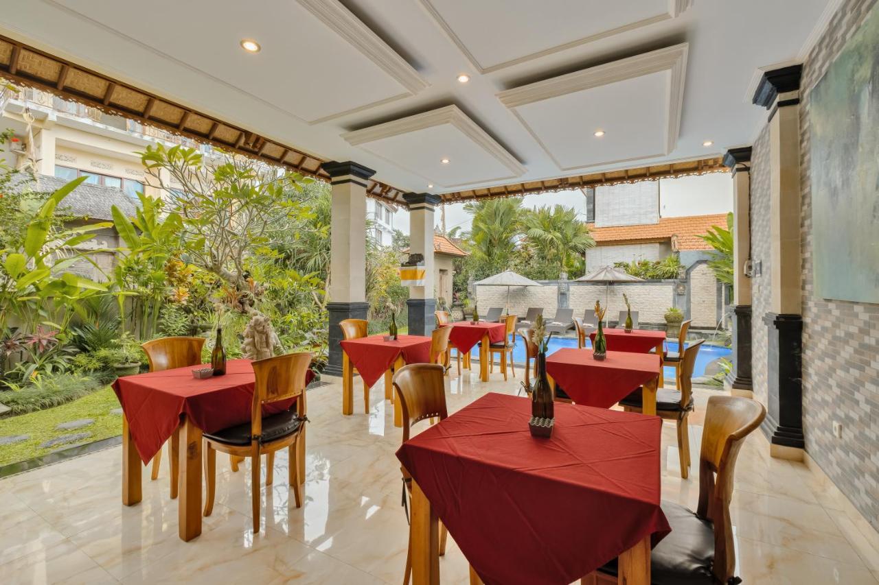 Gora House Bali Apartment Ubud  Luaran gambar