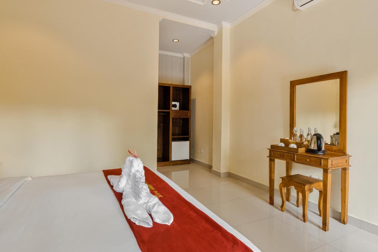 Gora House Bali Apartment Ubud  Luaran gambar