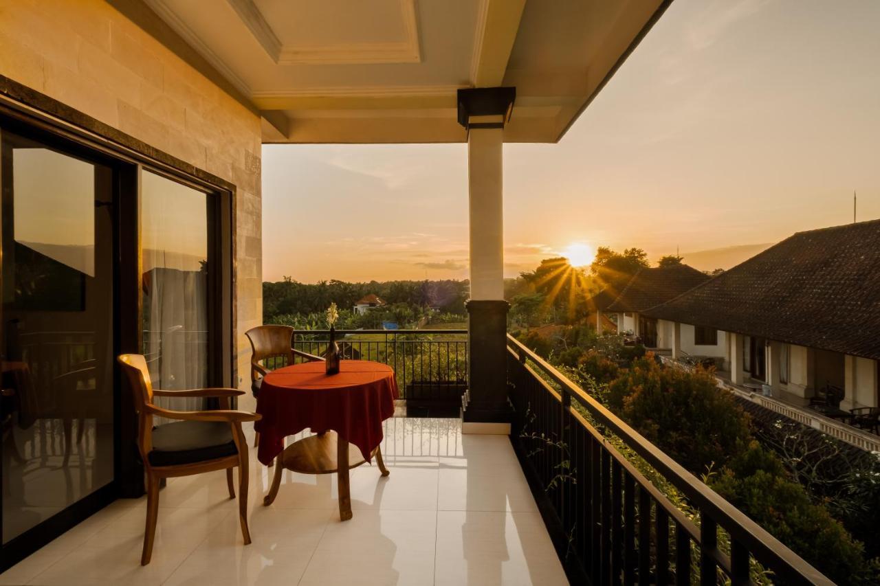 Gora House Bali Apartment Ubud  Luaran gambar