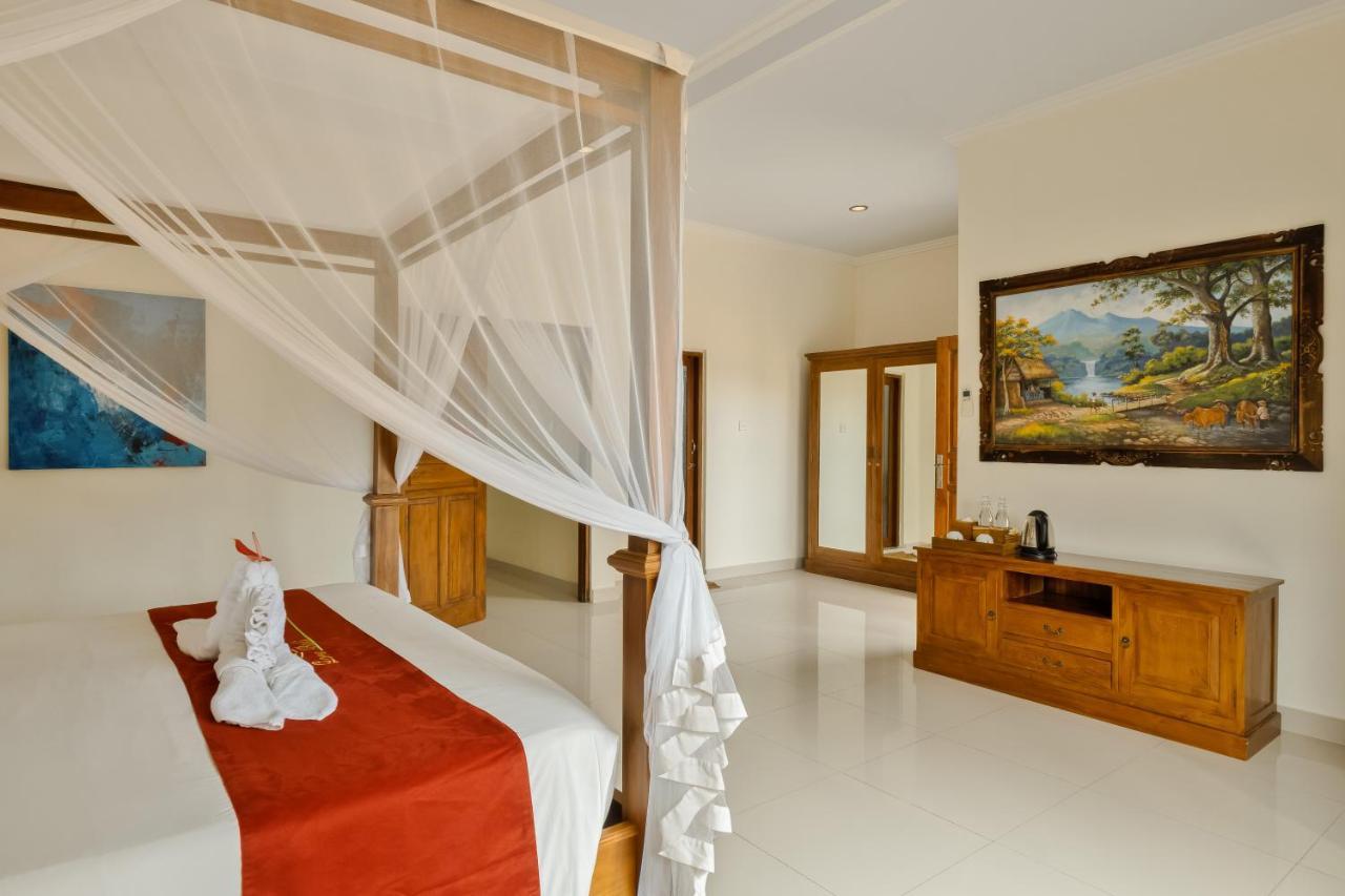 Gora House Bali Apartment Ubud  Luaran gambar