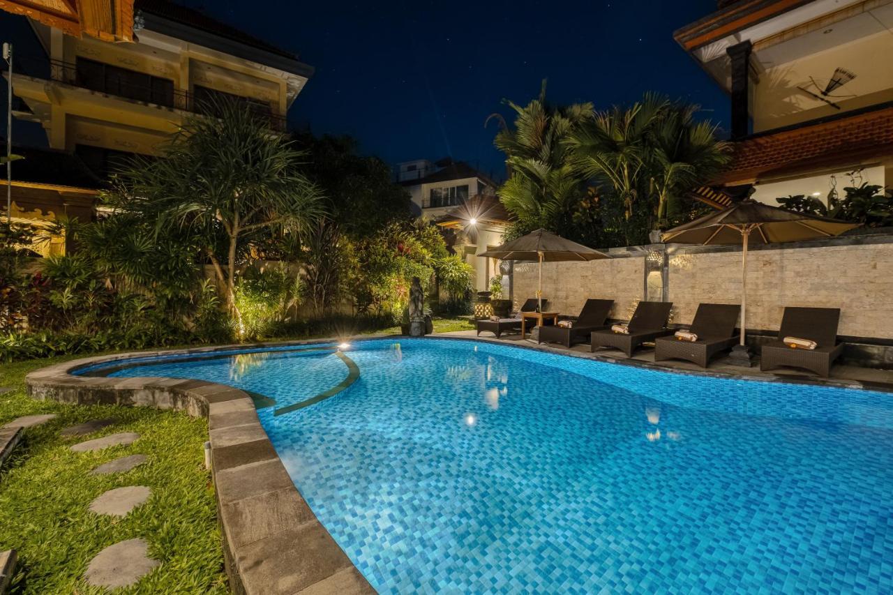 Gora House Bali Apartment Ubud  Luaran gambar