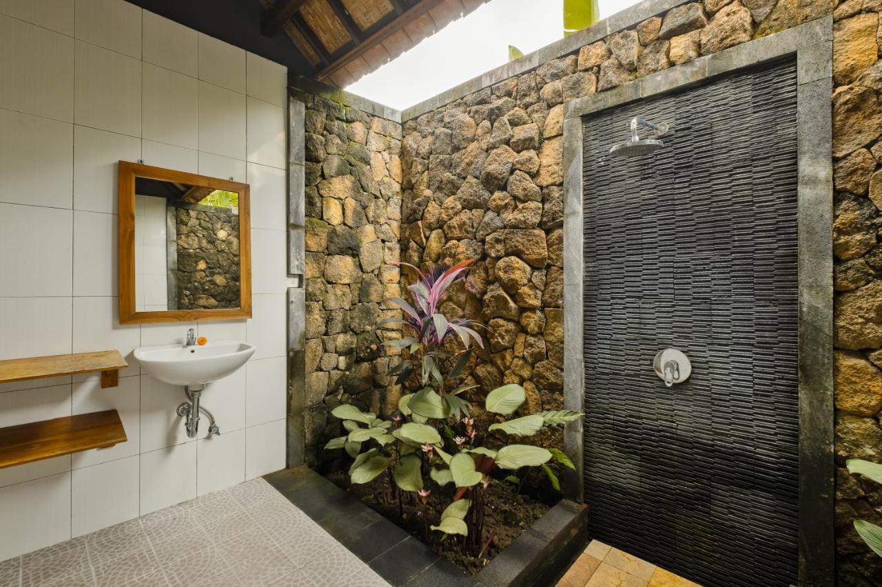 Gora House Bali Apartment Ubud  Luaran gambar
