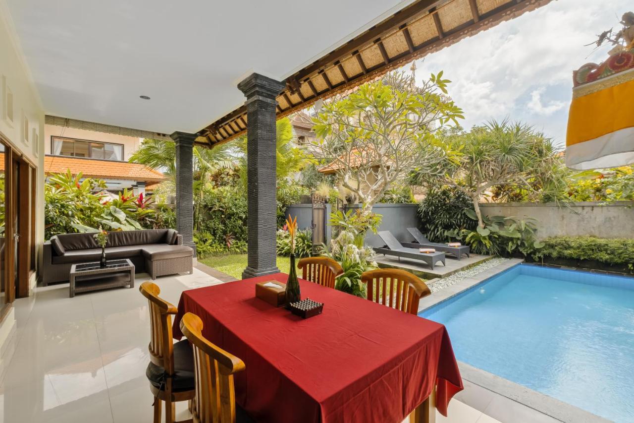 Gora House Bali Apartment Ubud  Luaran gambar