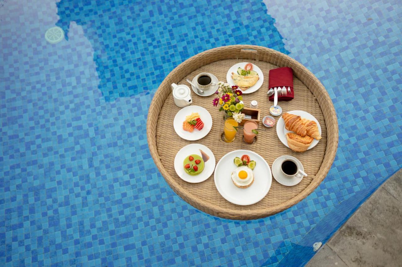 Gora House Bali Apartment Ubud  Luaran gambar