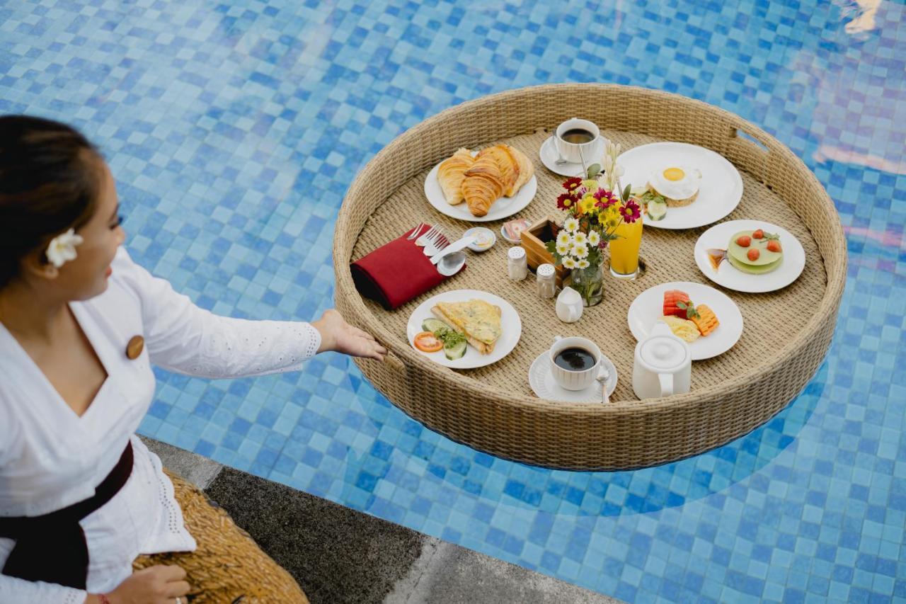Gora House Bali Apartment Ubud  Luaran gambar