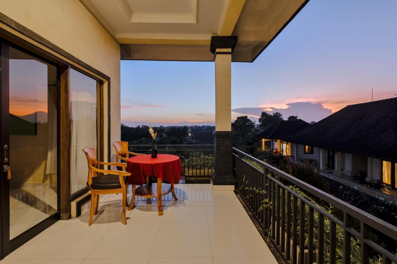 Gora House Bali Apartment Ubud  Luaran gambar