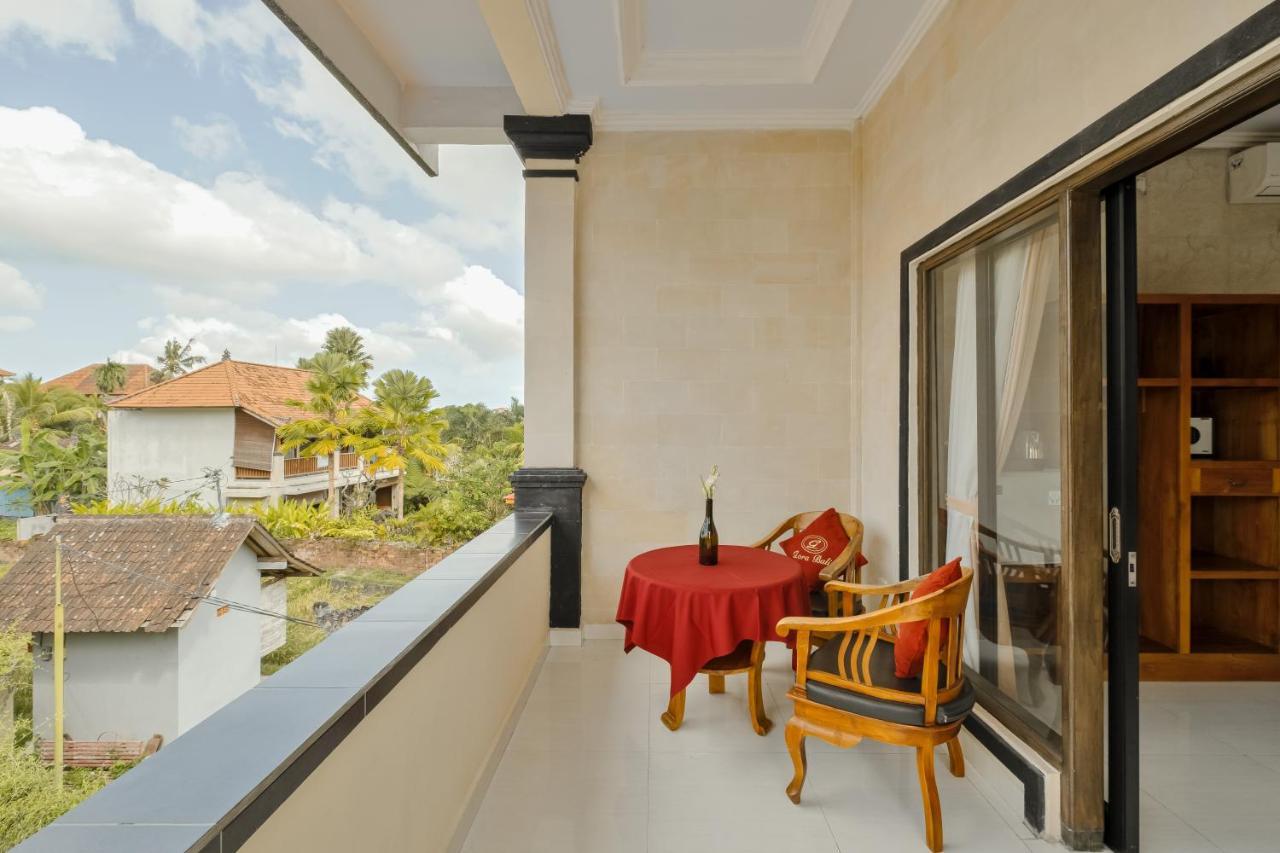 Gora House Bali Apartment Ubud  Luaran gambar
