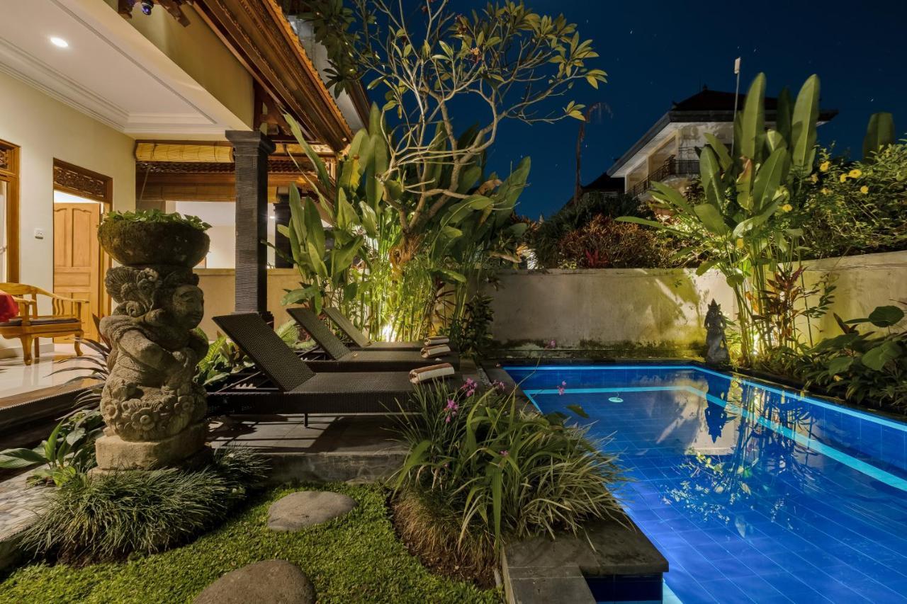 Gora House Bali Apartment Ubud  Luaran gambar