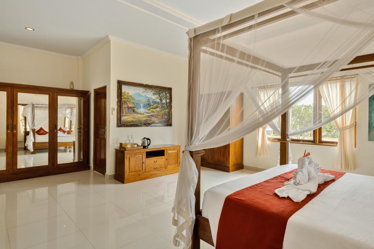 Gora House Bali Apartment Ubud  Luaran gambar