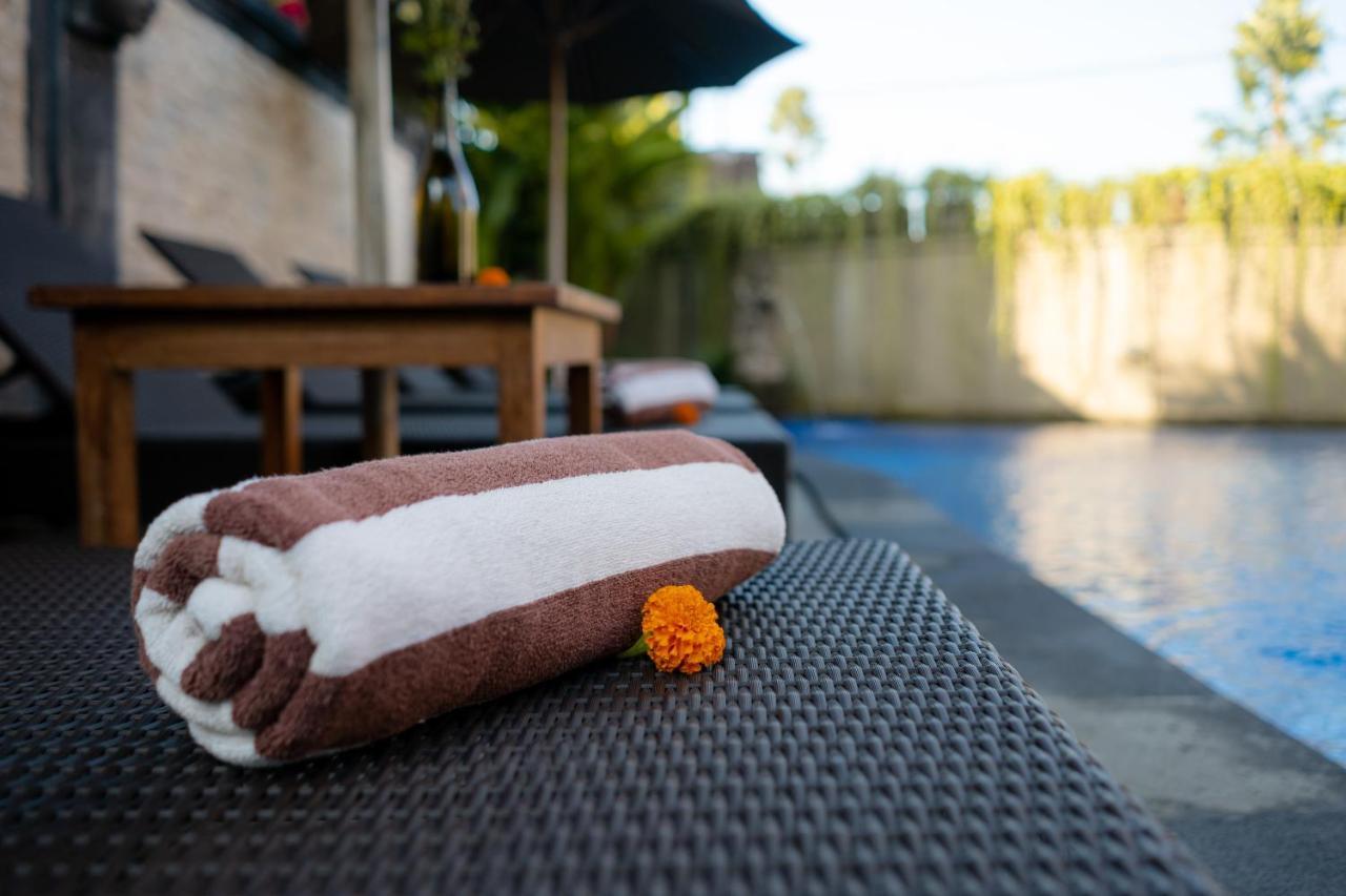 Gora House Bali Apartment Ubud  Luaran gambar