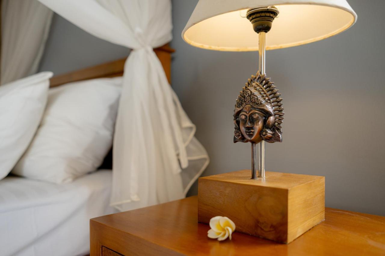 Gora House Bali Apartment Ubud  Luaran gambar