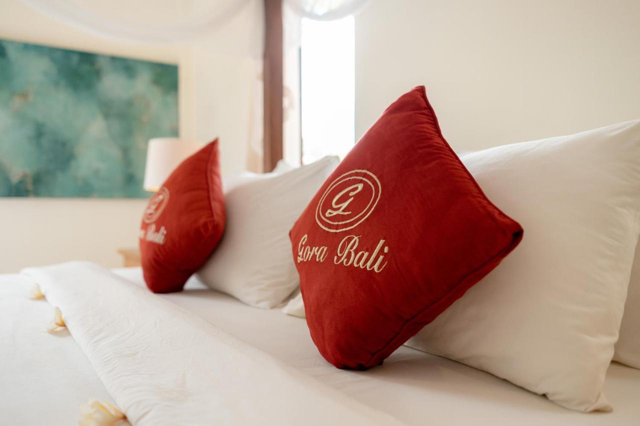 Gora House Bali Apartment Ubud  Luaran gambar