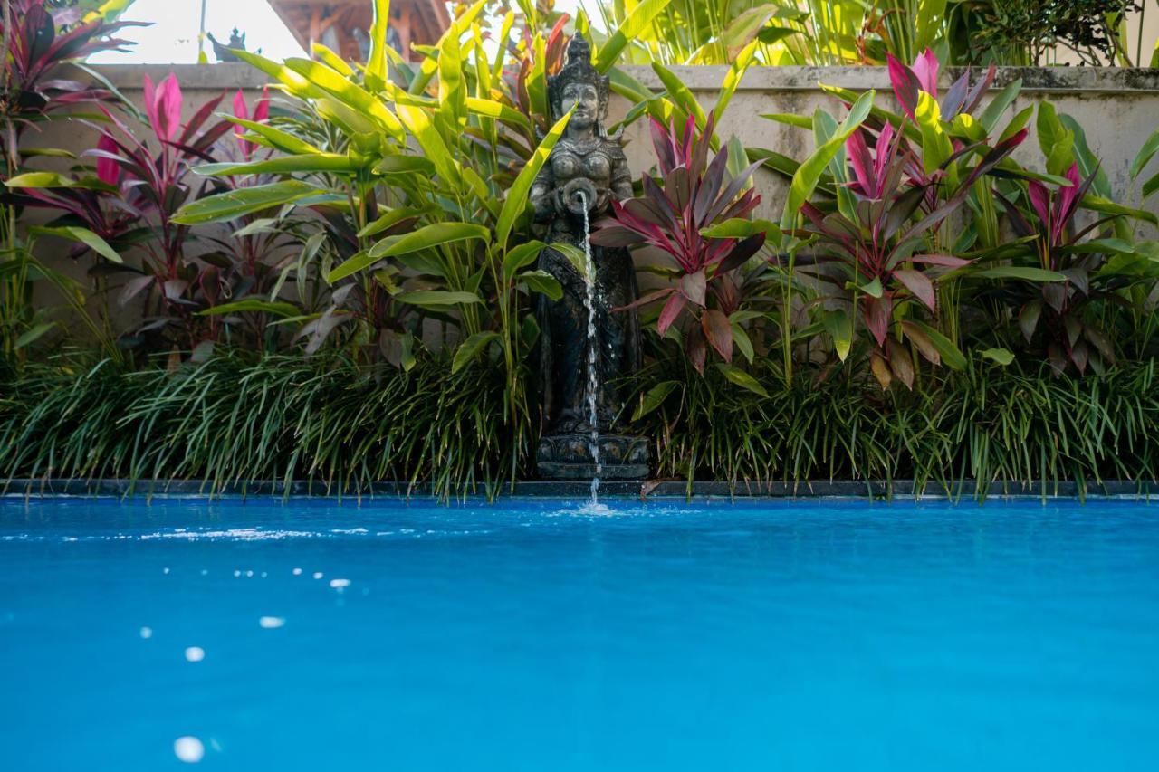 Gora House Bali Apartment Ubud  Luaran gambar