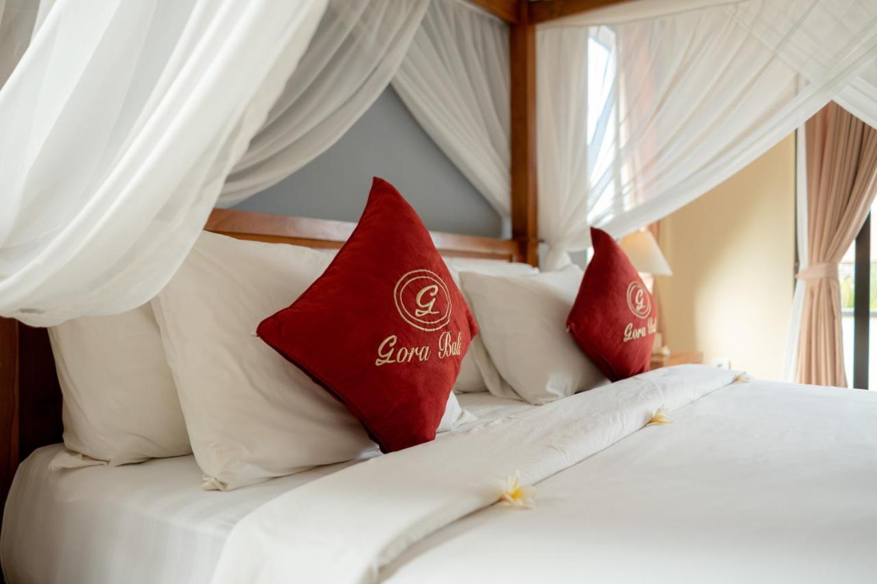 Gora House Bali Apartment Ubud  Luaran gambar